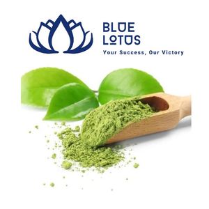 Thé vert matcha en poudre de qualité supérieure, écologique, stimulant d'énergie durable, export direct d'usine - Product Image 1