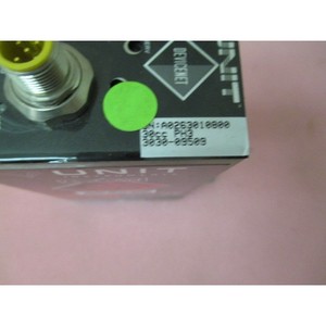 อุปกรณ์ UNIT 8165 Device Net MFC, แก๊ส PH3, ช่วงการใช้งาน 30CC - อุปกรณ์และอะไหล่เซมิคอนดักเตอร์ระดับโลกที่เชื่อถือได้ - Product Image 1
