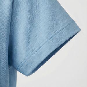 Nueva Llegada, Camisa de Oficina para Mujer, Primavera Otoño, Moda, Estampado Moderno, Vestido Informal para Dama, 240 g/m², 100% Algodón Satinado con Lentejuelas - Product Image 6