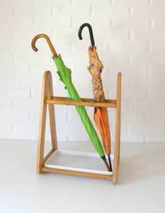 Elegant Umbrella <b>Stand</b> for <b>Corner</b> Placement Home Decor Guest Use Everyday Umbrella Storage And Gifting Purpose From India - Product Image 1