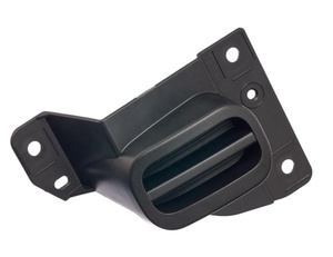 CUBIERTA DE FARO ANTINIEBLA PARA PARACHOQUES DELANTERO para NISSAN PATHFINDER 2021 62257-6TA0A 62256-6TA0A PANEL ESPACIADOR DE PARACHOQUES DE COCHE PIEZAS DE REPUESTO - Product Image 1