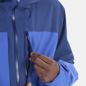 Chaqueta de Nieve Unisex 2026, Impermeable 10,000mm, con Aislamiento Ecológico Primaloft, con Capucha, para Esquí - Product Image 5