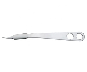 เครื่องมือในการผ่าตัดกระดูกแบบฮอห์มันน์เครื่องมือสำหรับศัลยกรรมกระดูกโดยเครื่องมือทางการแพทย์จากโลหะ - Product Image 6