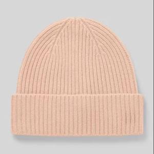 Gorro de Invierno con Forro Térmico de Lana, Gorro de Punto Cortavientos para Deportes al Aire Libre, para Clima Frío - Product Image 1