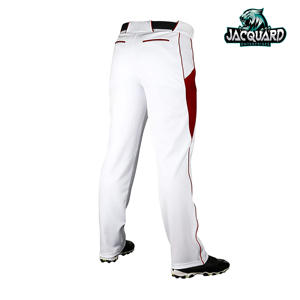 Camisetas de Béisbol Personalizadas con Impresión por Transferencia de Calor, Uniformes de Equipo 100% Poliéster - Product Image 6