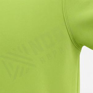 Sudaderas Premium para Hombre, Diseño Personalizado, Nuevo Estilo, Sudadera de Poliéster y Algodón, Ropa al por Mayor, Streetwear, Impresión de Logotipo Personalizado al por Mayor - Product Image 5