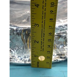 TOSOH 805-016-AG-B4R-365 PRE-CLEAN II SHIED 8" - Equipo y piezas de semiconductores de confianza de la marca global Trusted Global Legacy - Product Image 6