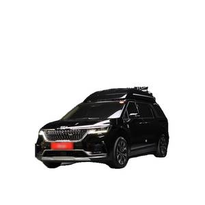 Kia Carnival High-Rise Limousine Mai 2022 9 places Essence Automatique avec caméra de recul 9 992 km - Product Image 1