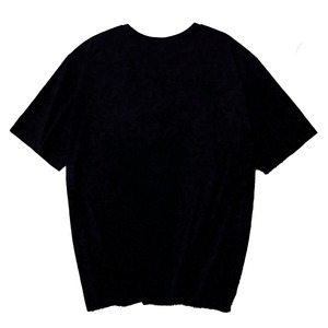 2026 Trendy Custom Logo Women Cropped T Shirt Casual Streetwear Graphic Crop Tee Soft Cotton Blend Fashion <b>Top</b> Women's Shirts - Product Image 6