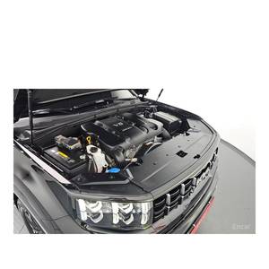 Kia Mohave Diesel 3.0 4x4 5 places avec boîte automatique, conduite à gauche, caméra de recul, 47 752 km, modèle 2023 - Product Image 6