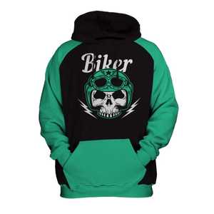 Sudadera con Capucha para Hombre, Venta al por Mayor, Servicio OEM, Precio de Mayoreo, Sudaderas con Capucha para Hombre 100% Algodón - Product Image 3