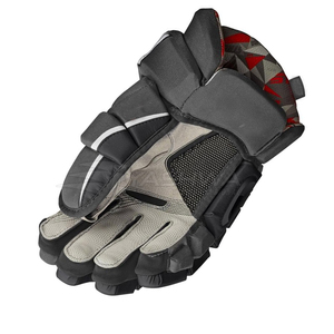 Ensemble de maillots de hockey sur glace personnalisés, polyester de qualité supérieure, respirant, léger, imperméable, antidérapant, fournisseur d'uniformes sportifs d'équipe - Product Image 6