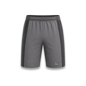 Ensemble de maillots de football personnalisés de haute qualité pour hommes, uniforme vierge à sublimation avec short, service OEM - Product Image 5