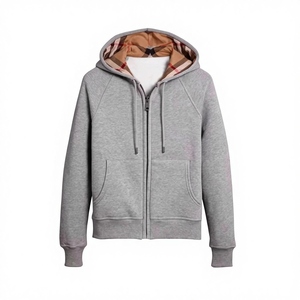 Tissu de haute qualité en gros pour un confort durable, capuche réglable pour une protection supplémentaire, adapté aux hommes et aux femmes - Product Image 4