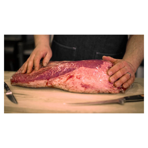 Viande de bœuf halal congelée : Graisse de brisket de bœuf, coupes désossées, entrailles et carcasses entières disponibles en gros aux meilleurs prix - Product Image 4