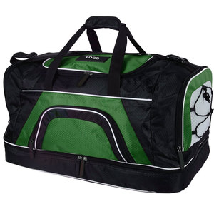 Large Capacity XXL Gym Bag 25 Inch Sports Duffle with Shoe Compartment Big Base Travel Fitness Training Bag - Product Image 4