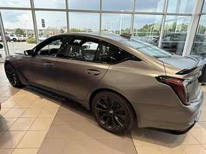 Buena Oferta para Cadillac CT5 Premium Luxury 2025 con Estándares Premium - Product Image 2