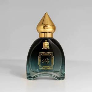 Adilqadri The Story, Perfume Attar de Lujo para Ocasiones Especiales, Regalos y Etiqueta Privada OEM Disponible para la Venta - Product Image 3