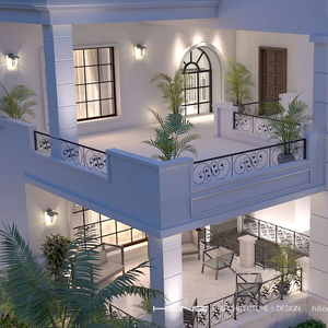 Simulations structurelles 3D, nos experts utilisent des logiciels de pointe - Product Image 1
