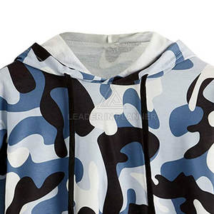 Hoodies courts pour femmes, design personnalisé, usage extérieur, couleur unie, confortables - Product Image 3