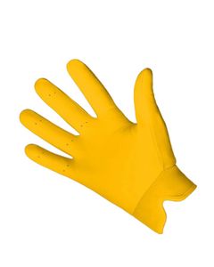 Gants de golf unisexes avec impression de logo personnalisé, main droite et gauche, entièrement en cuir Cabretta - Product Image 2