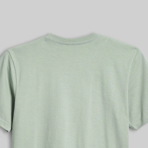 Camiseta de Mujer de Diseño Minimalista con Material Cómodo para Compradoras, Colección Verano 2026, Precio Económico, Material Suave con Logotipo - Product Image 5