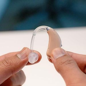 เครื่องช่วยฟังดิจิตอล Signia Fast P รุ่นทรงพลัง - Product Image 3