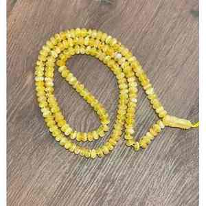 Handmade Traditional Prayer Beads Tasbih <b>Resin</b> Crafts - Product Image 2