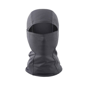 Balaclavas personnalisées en gros, masques intégraux OEM imprimés, masques de moto sublimés, masques de ski respirants pour hommes - Product Image 3