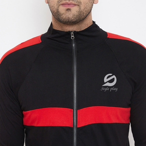 Survêtements pour hommes de qualité supérieure, différents styles, sur mesure, à fermeture éclair, prix bas, vêtements d'hiver pour hommes, survêtements à fermeture éclair - Product Image 6