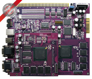 Industrial-Grade Logic Boards: Stability Meets High-Definition Graphics - Product Image 5