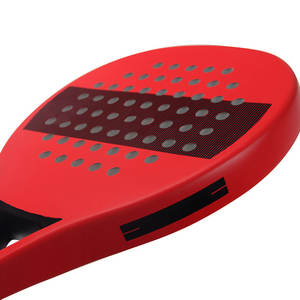 Raqueta de Tenis de Grado Profesional para Torneos de Club y Práctica - Product Image 5