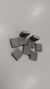 Segmentos de Broca de Perforación (10x3x10mm) - Tipo Recto - Diámetro Universal - Product Image 2
