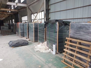 แผ่นยางกันลื่นสีไม่ตกสำหรับสนามเด็กเล่นและสนามหลังบ้าน - Product Image 6
