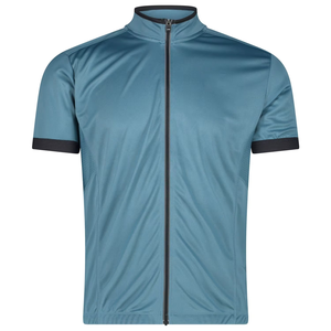 Maillots de Ciclismo Ligeros 100% Poliéster Sublimados Personalizados para Bicicleta de Carretera, Unisex, Personalizables, de Secado Rápido y Transpirables - Product Image 1