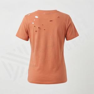 Nueva Llegada, Camisa de Oficina para Mujer, Primavera Otoño, Moda, Estampado Moderno, Vestido Informal para Dama, 240 g/m², 100% Algodón Satinado con Lentejuelas - Product Image 2