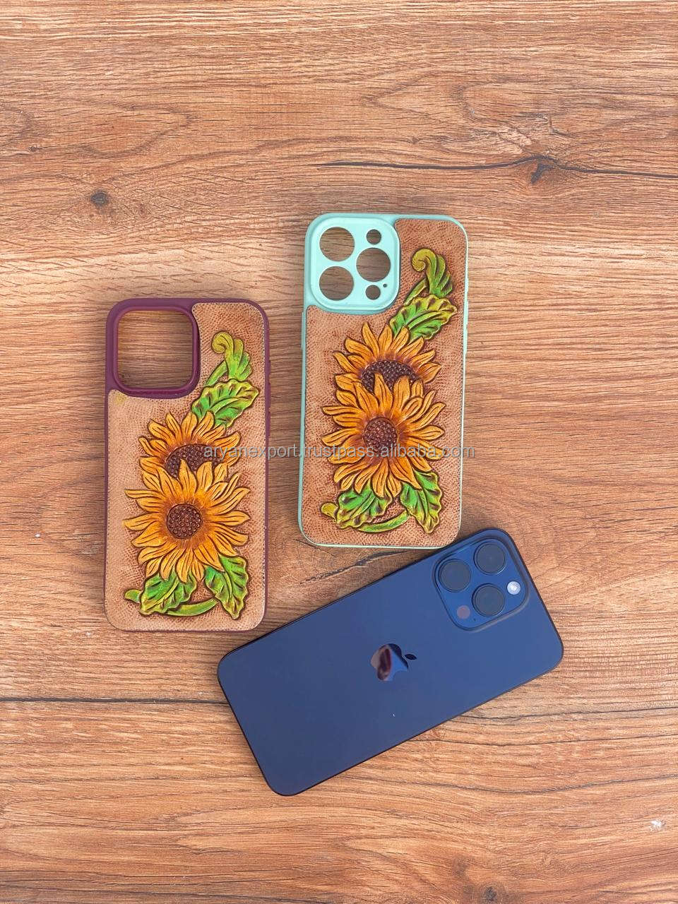 สีน้ำตาล