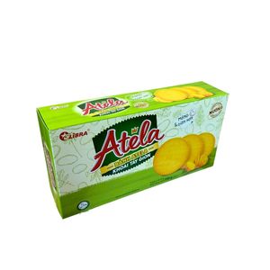 Bulk Potato Vegetable Crackers Crispy Healthy Snack 150g ODM Supplier - Product Image 6