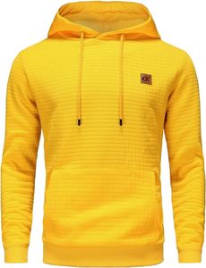 Sweat-shirt à capuche imprimé en polaire pour hommes et femmes, mode 2025, décontracté, multifonctionnel, sportif - Product Image 4