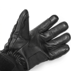 Gants de ski en cuir de haute qualité, imperméables, thermiques, pour les sports d'hiver en plein air - Product Image 3