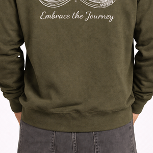 Sudaderas Unisex de Fábrica Hechas a Medida, 100% Algodón, Forro Polar, Secado Rápido, Transpirables, Todos los Colores, Ajustables, Bordadas - Product Image 6