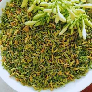 Premium Organic Dried Papaya Male Flower <b>Tea</b>-Vietnam Origin-No Additives-100% Natural & Pure - Product Image 4