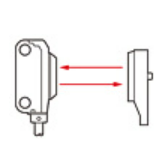 Para el sensor fotoeléctrico ultracompacto PANASONIC, producto de sensores ópticos Premium - Product Image 1