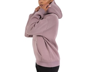 Custom Logo Anti-Pilling Quick Dry Active <b>Workout</b> High Fleece Pullover Sweatshirts 100% Cotton Heavyweight Oversized <b>Hoodie</b> - Product Image 2