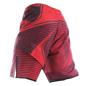 Breathable MMA <b>Shorts</b> High Stretch Athletic Wear <b>For</b> Sports Training Gym Workout And Fitness <b>For</b> <b>Men</b> - Product Image 5