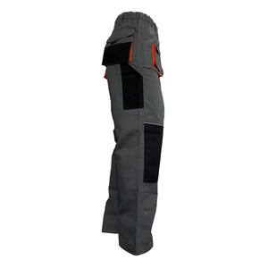 Traje de Trabajo Profesional Resistente, Seguro, Impermeable, Transpirable, Resistente al Viento, Ignífugo y Reflectante, Unisex - Product Image 2