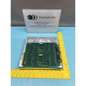 JOHN FLUKE 611947 PARALLEL INTERFACE ASSY REV E - Équipements et pièces semi-conducteurs d'occasion de qualité supérieure à l'échelle mondiale chez - Product Image 2