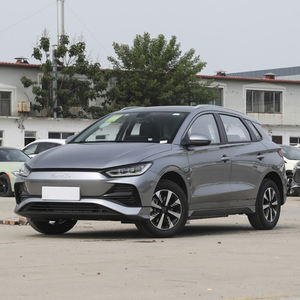 Vehículos Eléctricos Byd E2 Ev Modelo 2021 de Alto Rendimiento y Bajo Costo, con 301 km de Autonomía, Disponibles en Stock - Product Image 6