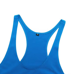 New Arrival Best Quality Gym Tank Top In Unique Style And Best Quality Available In All Colors And Styles - Product Image 2