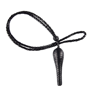 Adorno de Borla con Nudo de Espada de Bellota Personalizable, con Pedrería y Técnica de Ganchillo, de Alta Calidad, Duradero, Venta al por Mayor, para Prendas Personalizadas - Product Image 4